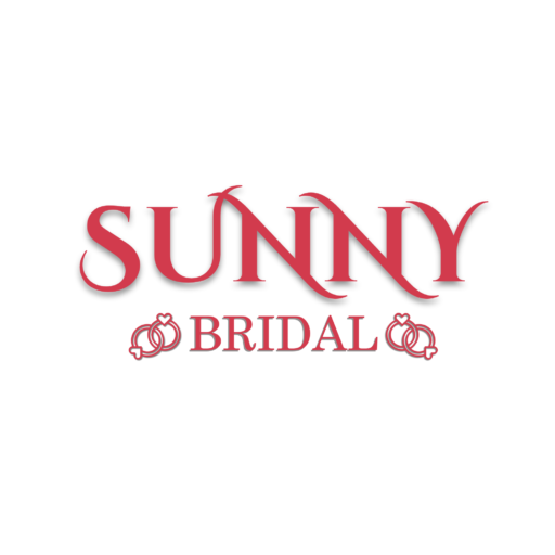 SUNNY BRIDAL